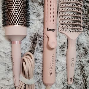 L'ange Bundle Hair Care Set